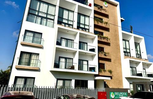 East Legon Apartment | Luxury studio at Belrose East legon