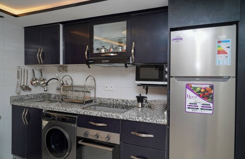 Al Bahraoyine Apartment | LUXURY STUDIO IN TANGER
