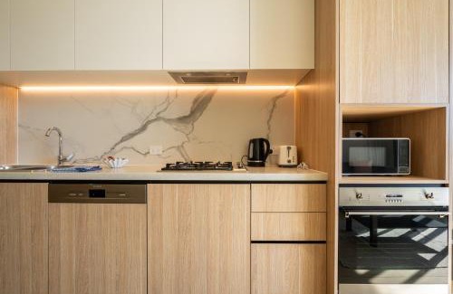 Macquarie Park Apartment | Luxury studio unit in Macquarie Park