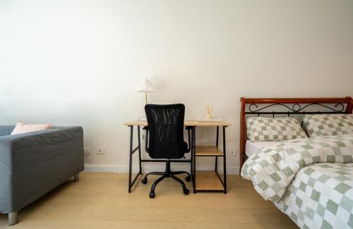 Macquarie Park Apartment | Luxury studio unit in Macquarie Park