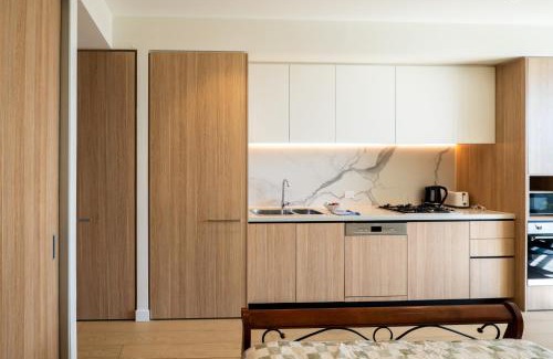 Macquarie Park Apartment | Luxury studio unit in Macquarie Park