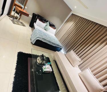 Gurugram Apartment | Luxury Studios Key 1