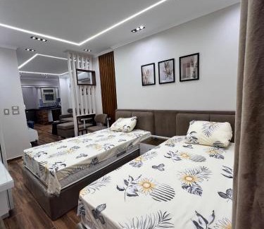Marsa Matruh Apartment | LuXURY STUDIOS MATROUH 2