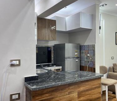 Marsa Matruh Apartment | LuXURY STUDIOS MATROUH 2