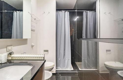 Borgo Vecchio Apartment | Luxury suite 2 min dal Politeama - Free Parking