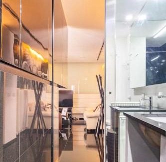 Borgo Vecchio Apartment | Luxury suite 2 min dal Politeama - Free Parking