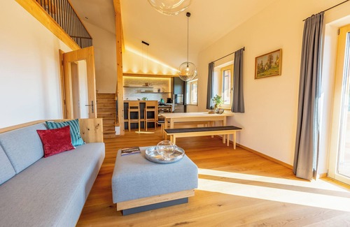 Chieming Resort | Luxury Suite - Fraueninsel with separate lake access and private sauna