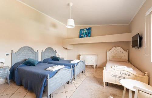 Zona XXX Castel Fusano Villa | Luxury Suite in Villa with Private Pool - Near Rome & Ostia
