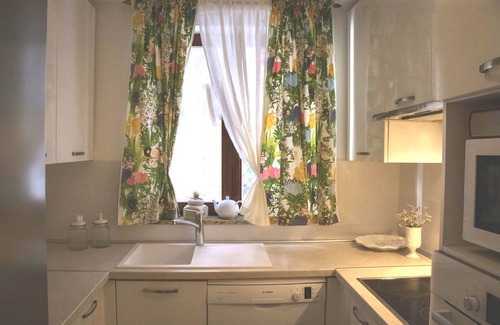 Split Apartment | Luxury Suite Jasmin-Two Bedroom Suite with Hot Tub