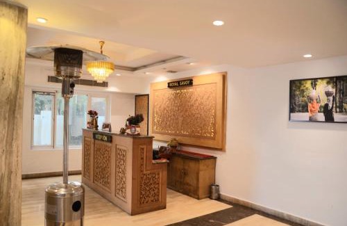 Nishat-Shalimar Resort | Luxury The Royal Savoy