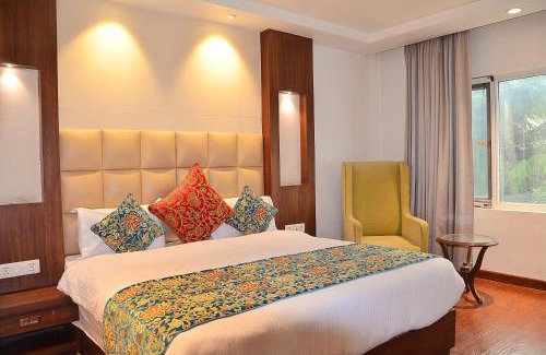 Nishat-Shalimar Resort | Luxury The Royal Savoy