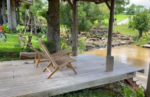 Wang Katha House | Luxury Treehouse Khaoyai