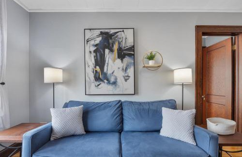 Two Harbors Apartment | Luxury Two Harbors Apartment Unit 1