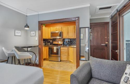 Two Harbors Apartment | Luxury Two Harbors Apartment Unit 3