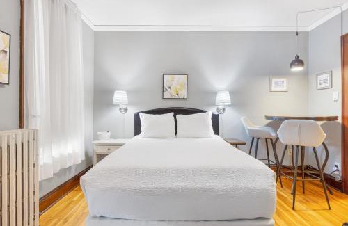 Two Harbors Apartment | Luxury Two Harbors Apartment Unit 3
