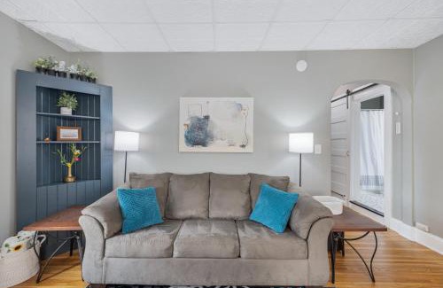 Two Harbors Apartment | Luxury Two Harbors Apartment Unit 5