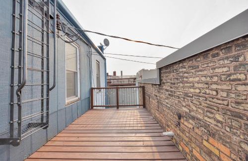 Two Harbors Apartment | Luxury Two Harbors Apartment Unit 4