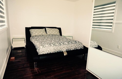 Laval Villa | Luxury Two Story Villa Unit D