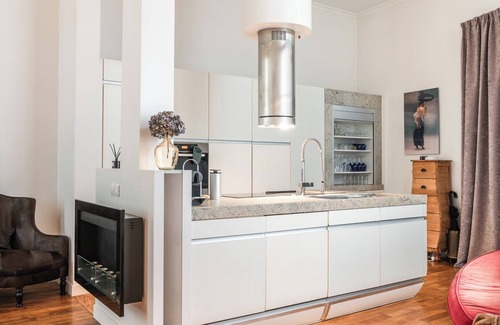 Vivienne Apartment | Luxury typical Parisian flat - 6 guests - 5 min from Louvre
