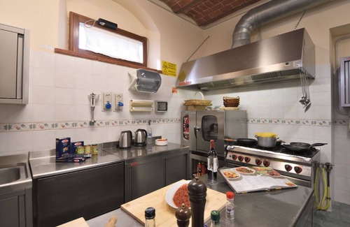 Le Piazze Villa | Luxury villa up to 18. Outdoor and indoor pool. jacuzzi and sauna