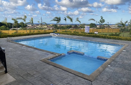 Falmouth House | Luxury vacation oasis