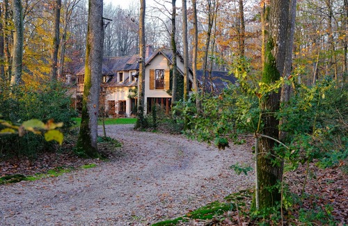 Pullay Cottage | Luxury villa (400M/2) on the edge of the forest. Center Parcs just around the corner.