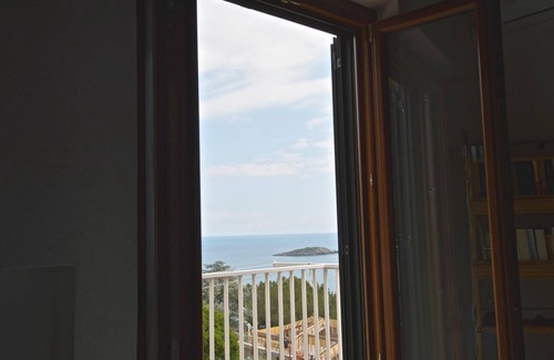 Maratea Apartment | Luxury Villa 7BD 5BA Private access to the sea