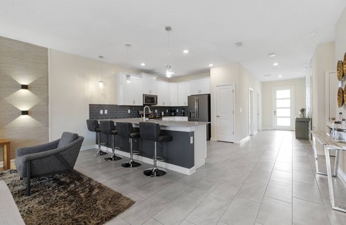 Four Corners Resort | Luxury Villa 9 bedrooms/Pool/Games Room