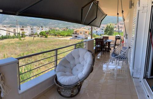 Palaia Epidavros House | Luxury villa by the port