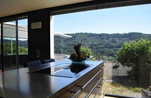 Dattlikon Villa | Luxury Villa close to Zürich/View/Sauna/Garden