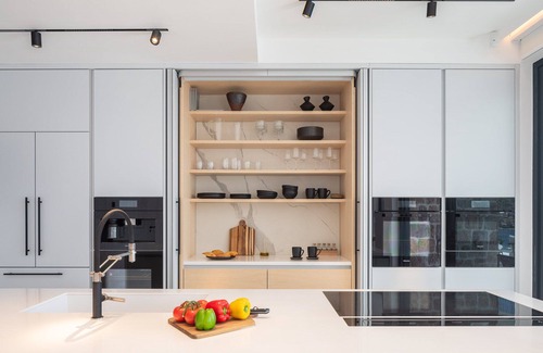 Podglavica Villa | Luxury Villa Diamond Two with Pool