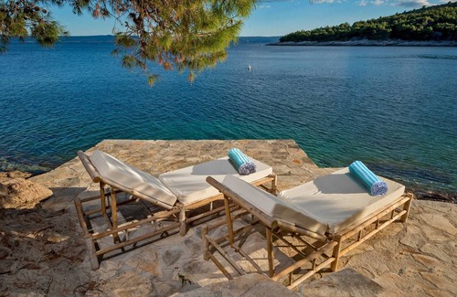 Selca Villa | Luxury Villa Dreamcatcher with Infinity Pool