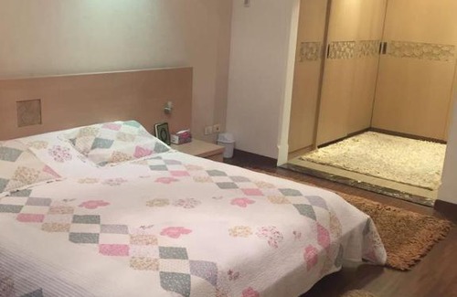 Al Rehab Villa | Luxury villa