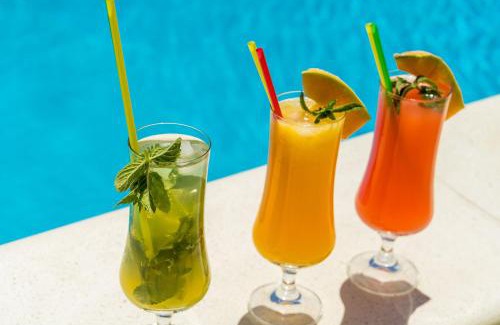 Trstenik Villa | Luxury Villa Emma with Private Pool