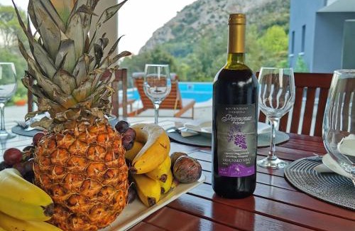 Trstenik Villa | Luxury Villa Emma with Private Pool