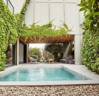 San Juan de Alicante Villa | Luxury Villa Beach & Golf