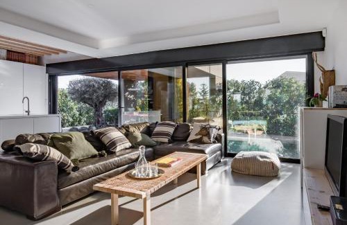 San Juan de Alicante Villa | Luxury Villa Beach & Golf