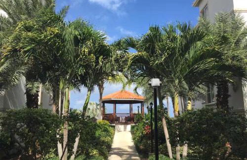 Grace Bay Apartment | LUXURY VILLA Grace Bay Beach