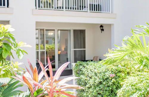 Grace Bay Apartment | LUXURY VILLA Grace Bay Beach