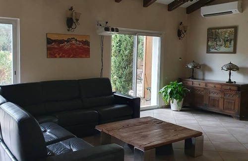 Grand Sud Other | Luxury villa in provence with aircon and private pool