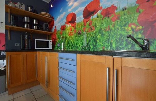 Waimes Villa | Luxury Villa in Sourbrodt