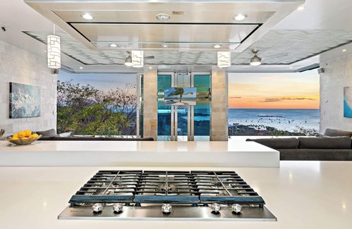 Tamarindo Villa | Luxury Villa in Tamarindo: Ocean Views, Fully Staffed, Breakfast & All the Perks You Could Dream Of