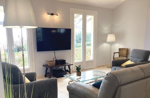 Foulquines House | Luxury villa les Garrigues