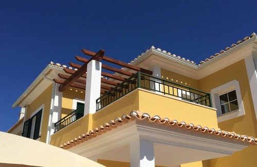 Silves Villa | Luxury Villa Maxi 12p & Private Pool