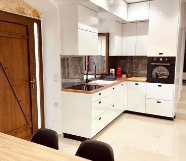 Nipidhitos Apartment | Luxury Villa Nipiditos est 1912