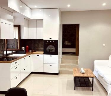 Nipidhitos Apartment | Luxury Villa Nipiditos est 1912