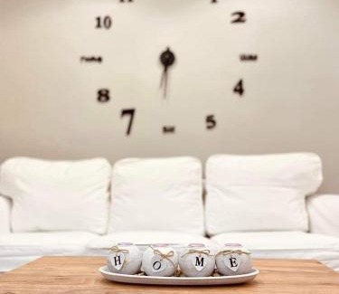 Nipidhitos Apartment | Luxury Villa Nipiditos est 1912