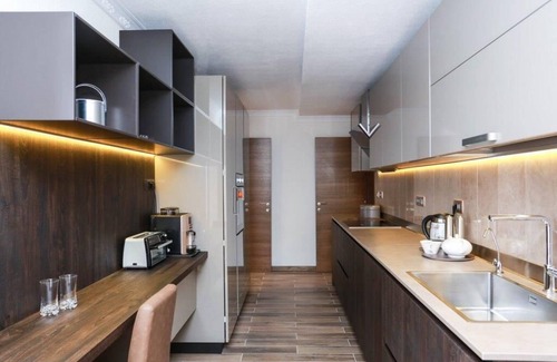 Radovici Villa | Luxury villa on the first line with a private beach and 2 pools