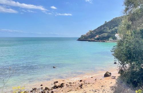 Fonte de Sesimbra Villa | Luxury Villa- Pool, garden, total privacy