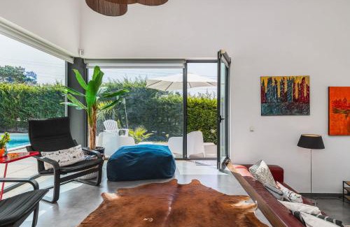 Fonte de Sesimbra Villa | Luxury Villa- Pool, garden, total privacy